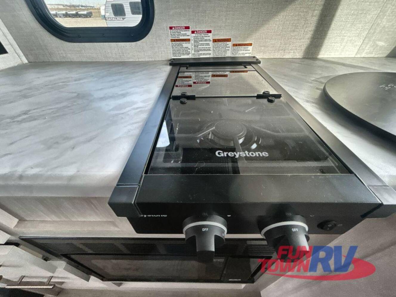 A photo of this 2026 Forest River Rv R Pod RP-194