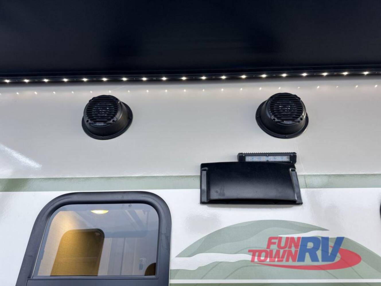 A photo of this 2026 Forest River Rv No Boundaries NB18.3 Beast Mode