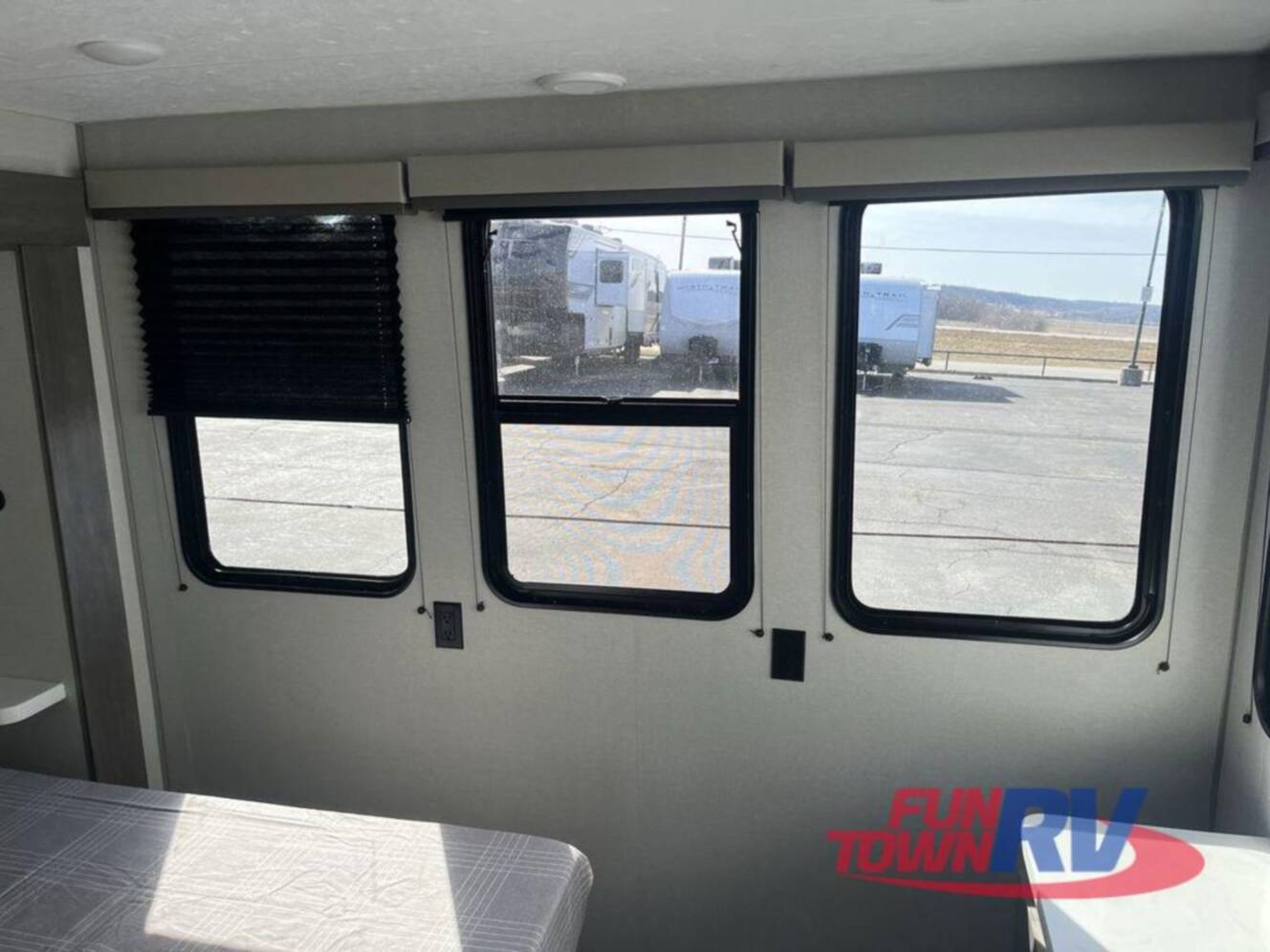 A photo of this 2026 Coachmen Rv Catalina Destination Series 42CONDO