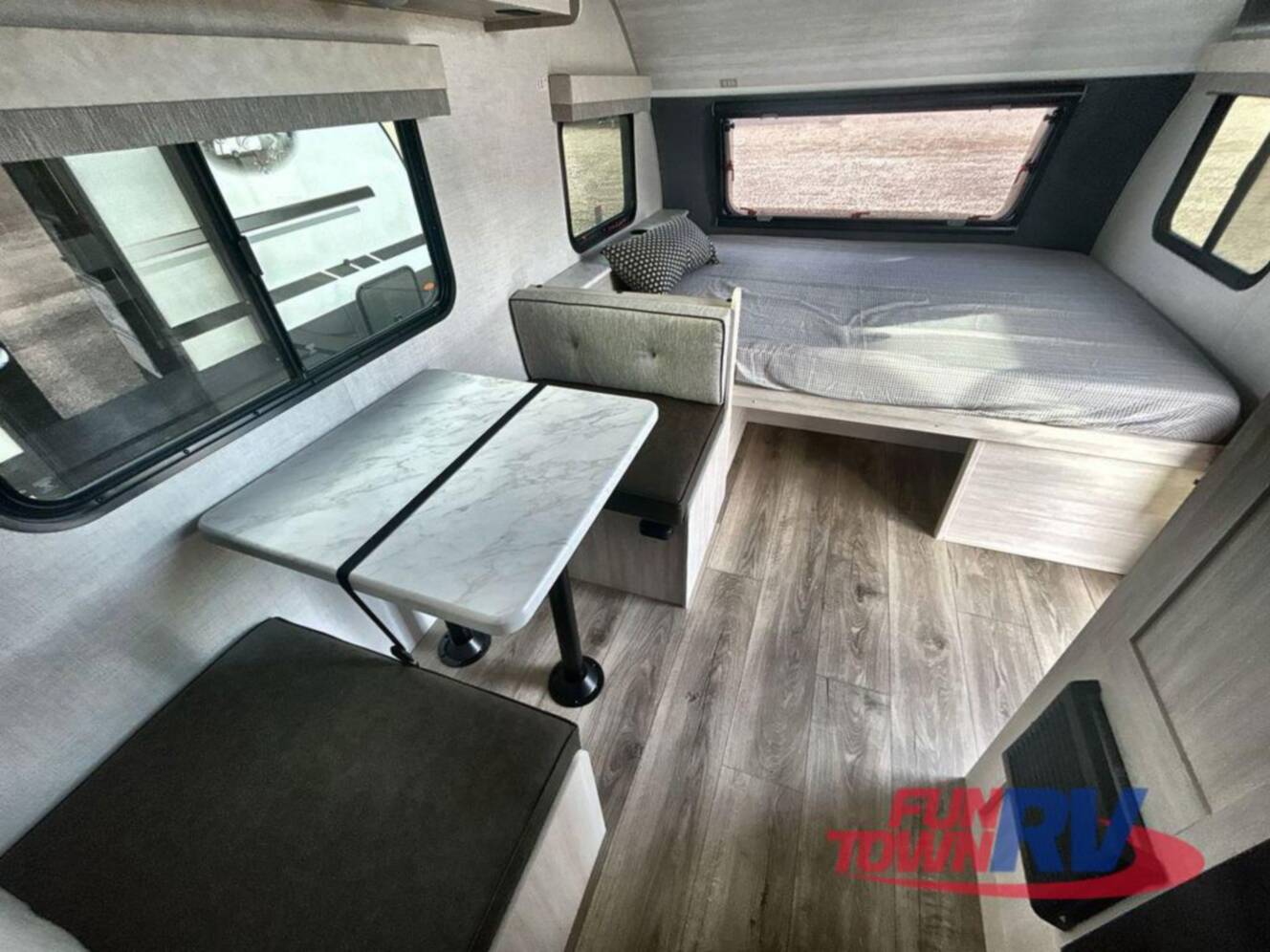 A photo of this 2026 Forest River Rv R Pod RP-194
