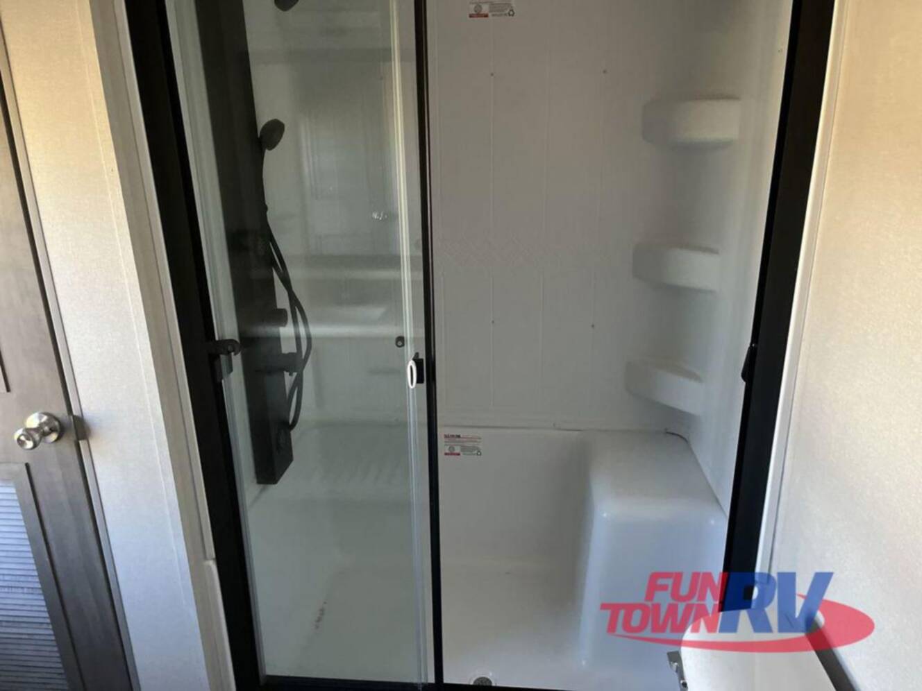 A photo of this 2026 Coachmen Rv Catalina Destination Series 42CONDO