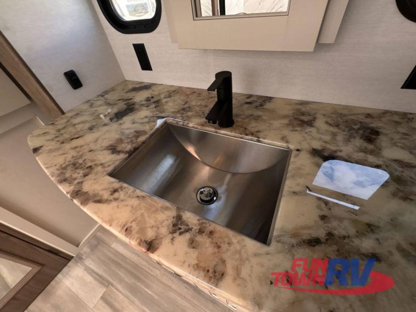 A photo of this 2024 Alliance Rv Paradigm 382RK