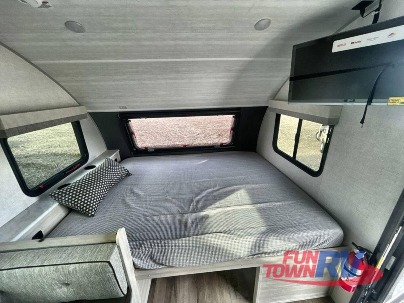 A photo of this 2026 Forest River Rv R Pod RP-194