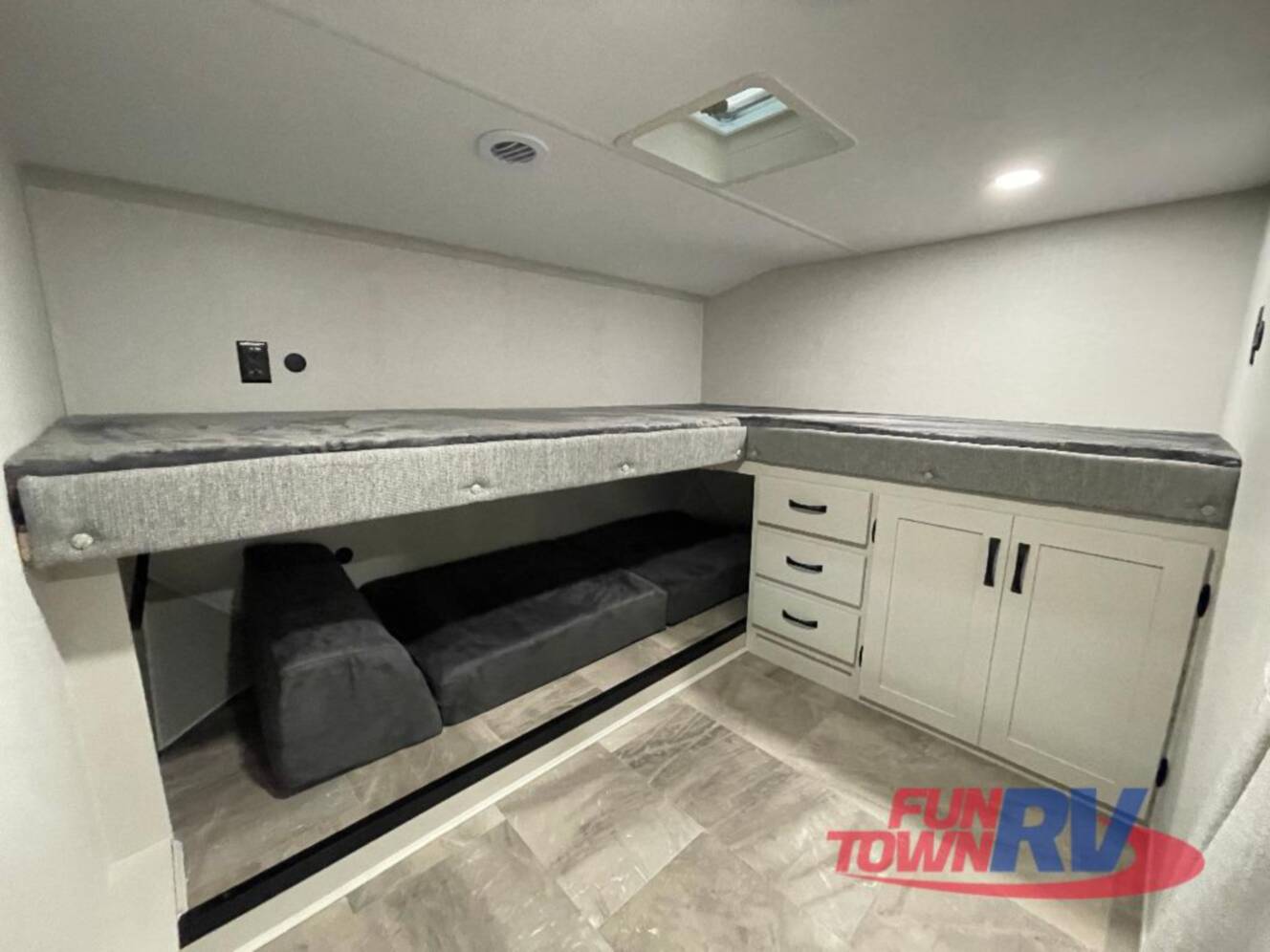 A photo of this 2026 Coachmen Rv Chaparral Lite 218SE