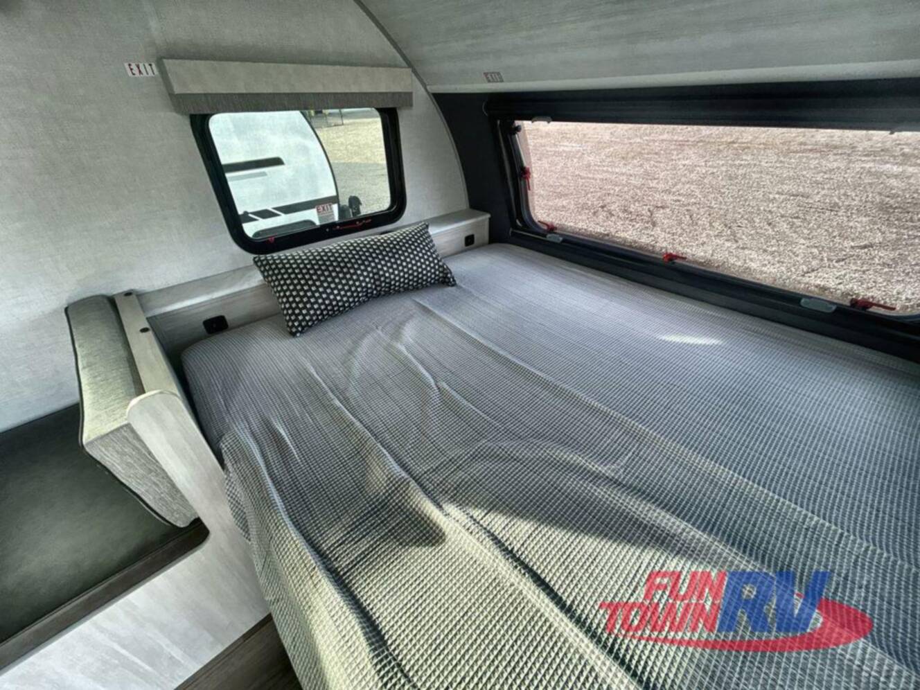 A photo of this 2026 Forest River Rv R Pod RP-194