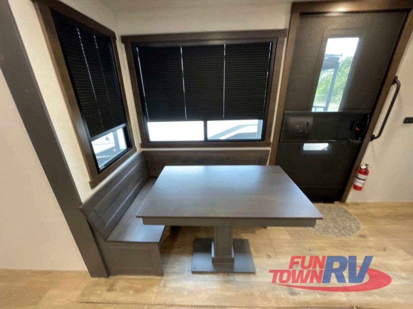 A photo of this 2026 Forest River Rv Cedar Creek 412FWC