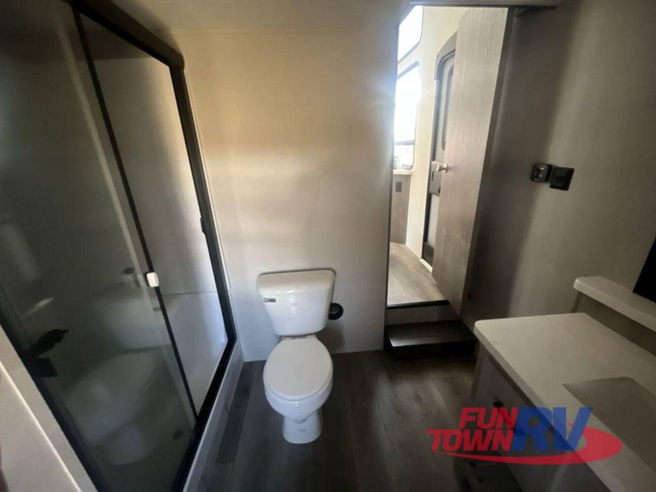 A photo of this 2026 Coachmen Rv Catalina Destination Series 42CONDO