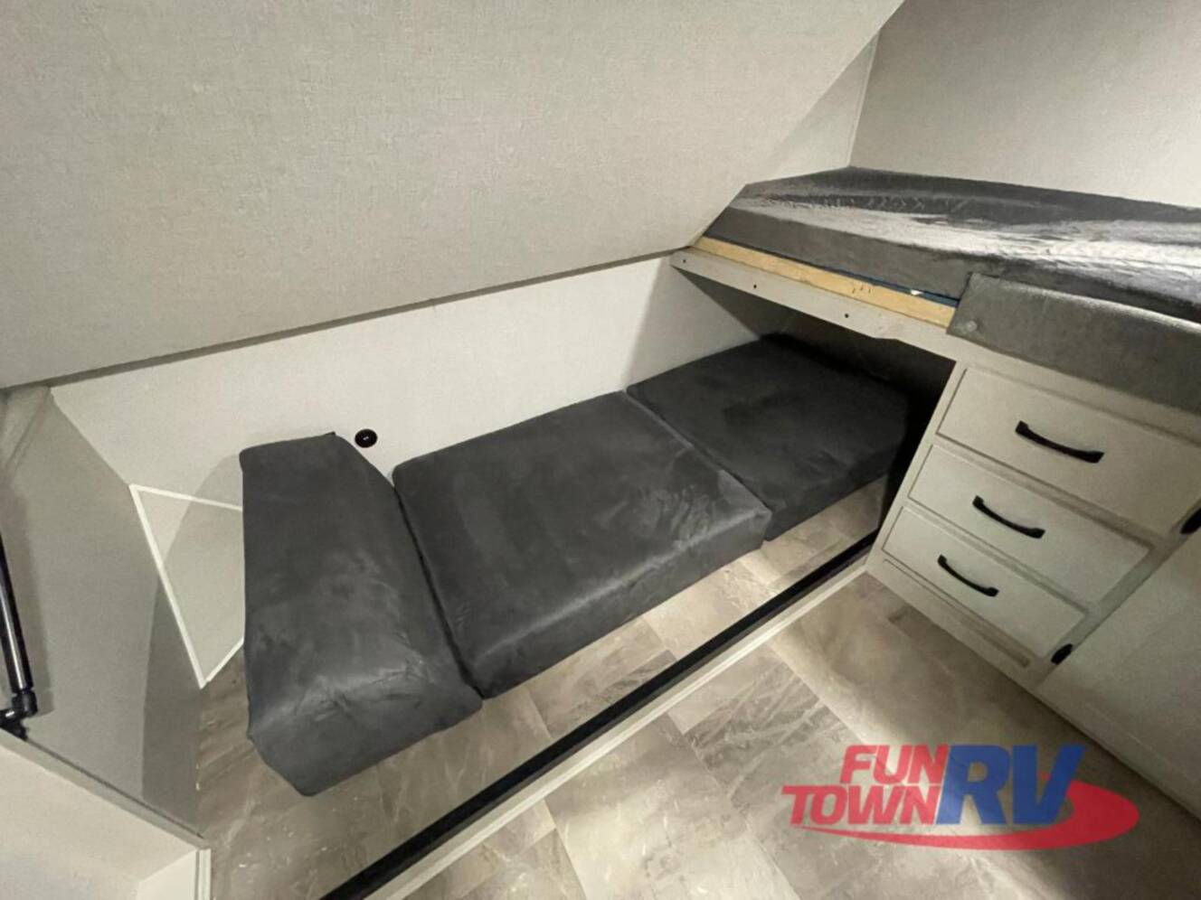 A photo of this 2026 Coachmen Rv Chaparral Lite 218SE