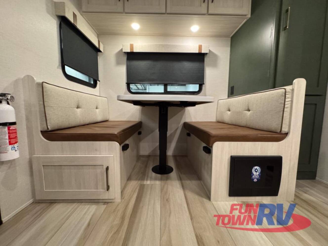 A photo of this 2026 Forest River Rv No Boundaries NB20.7 Beast Mode