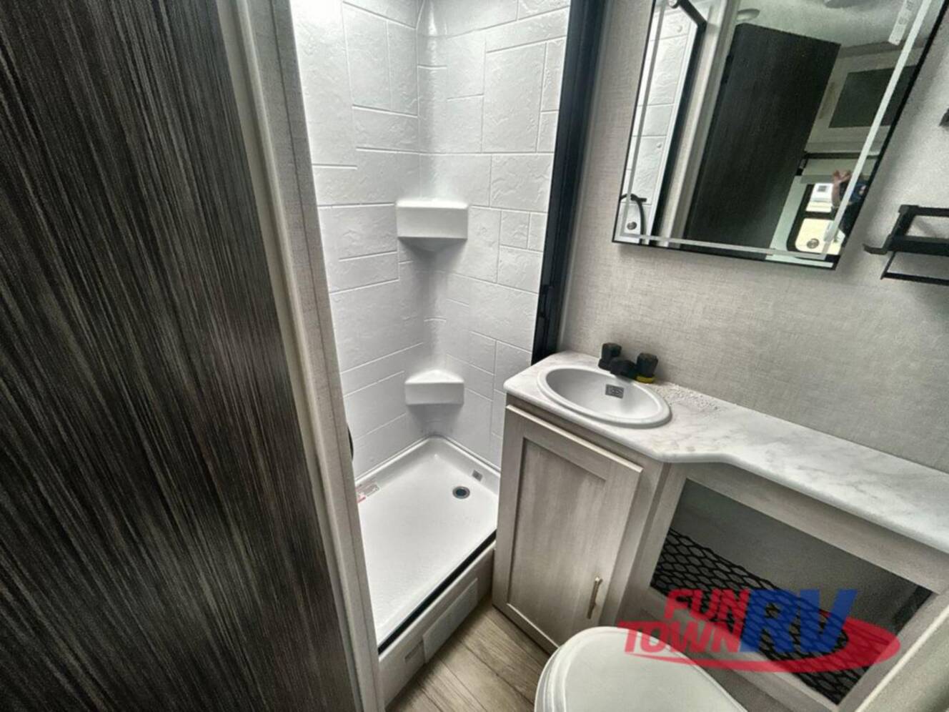 A photo of this 2026 Forest River Rv R Pod RP-194