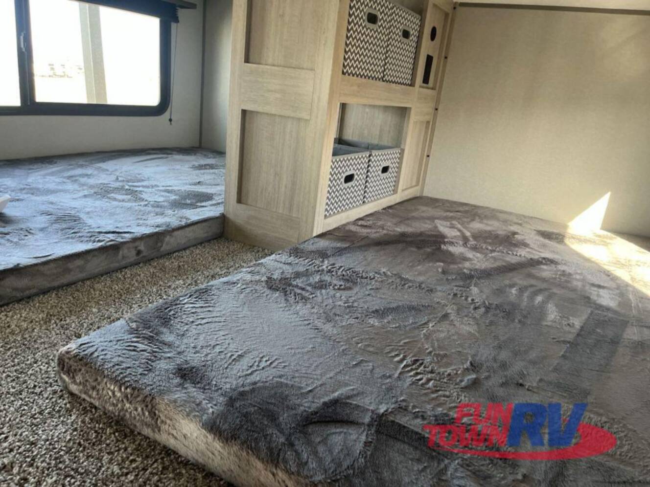 A photo of this 2026 Coachmen Rv Catalina Destination Series 42CONDO