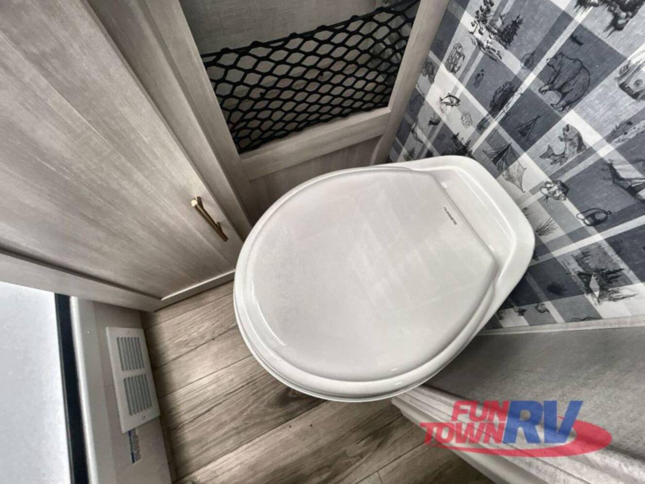 A photo of this 2026 Forest River Rv R Pod RP-194