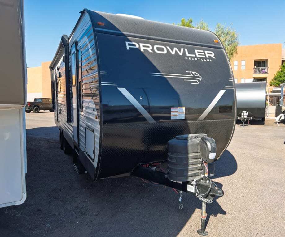 2026 Heartland PROWLER 2601RLS in mesa AZ