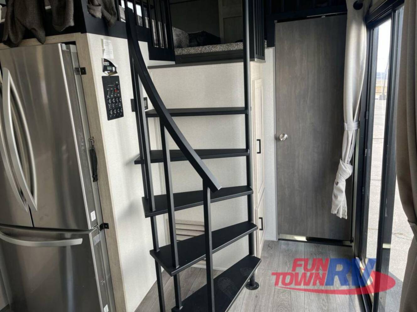 A photo of this 2026 Coachmen Rv Catalina Destination Series 42CONDO