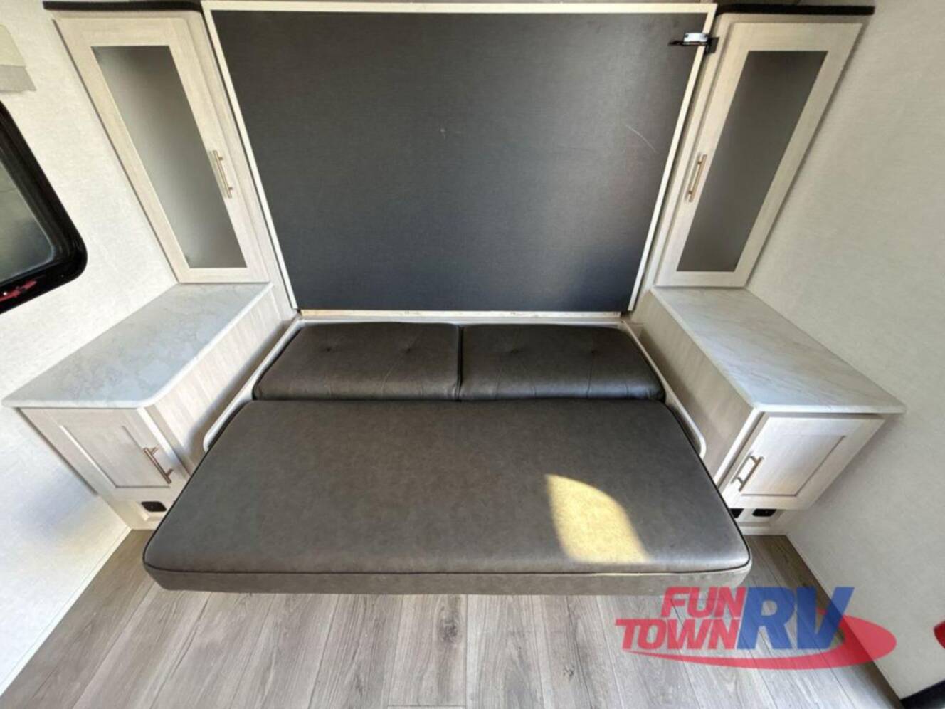 A photo of this 2026 Forest River Rv R Pod RP-197