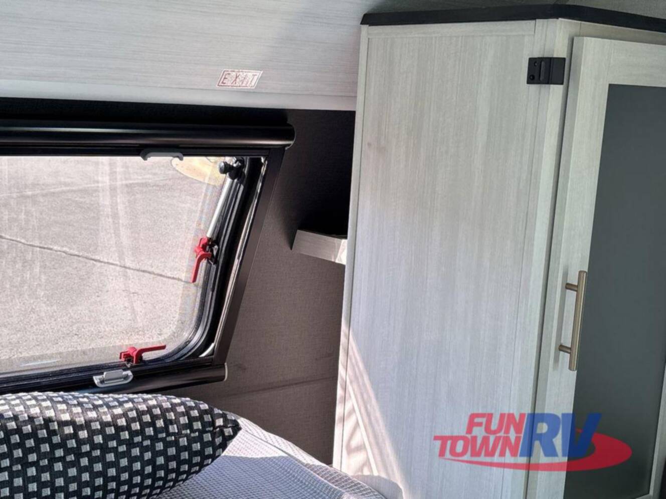 A photo of this 2026 Forest River Rv R Pod RP-197
