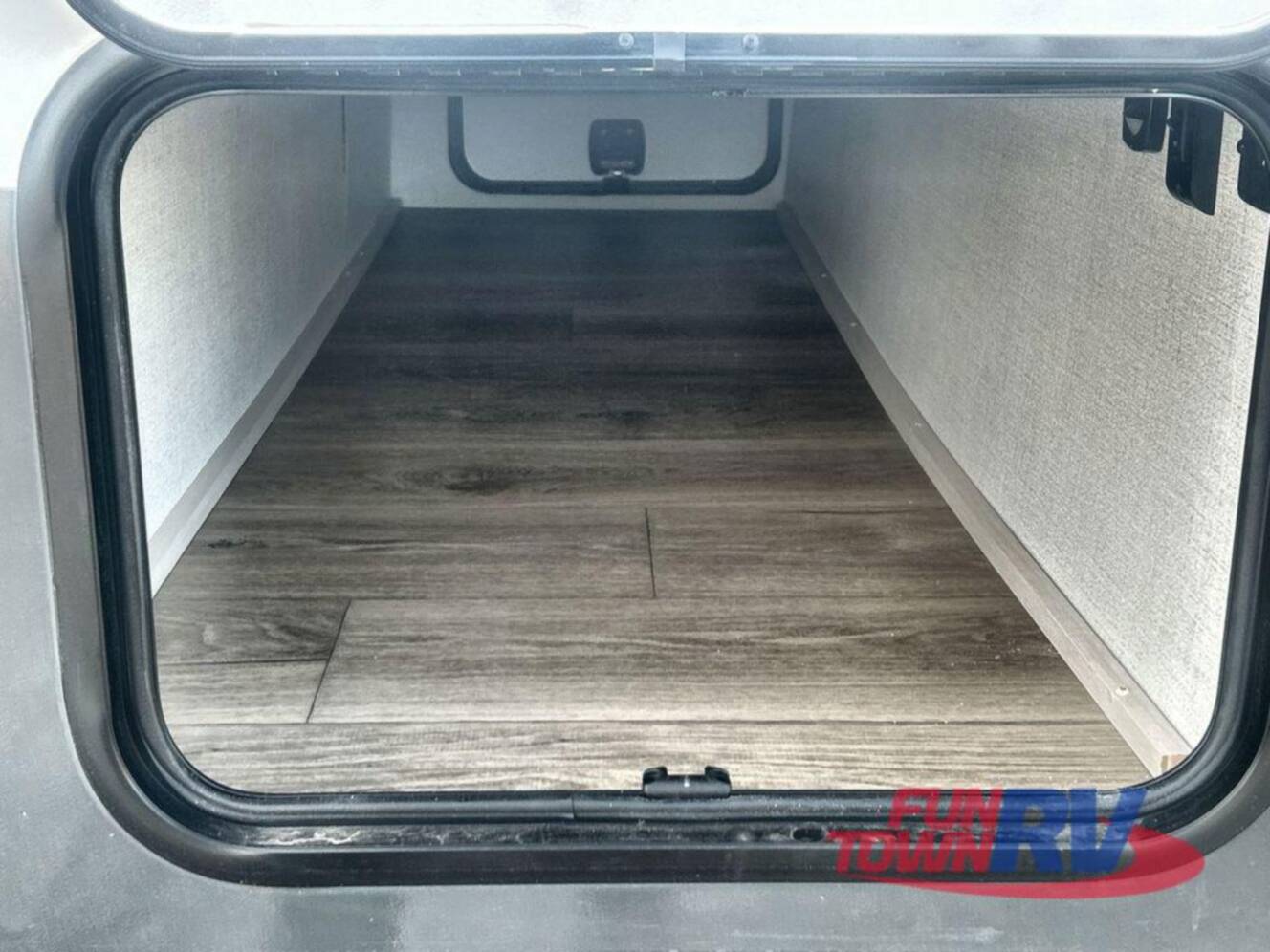 A photo of this 2026 Forest River Rv R Pod RP-194