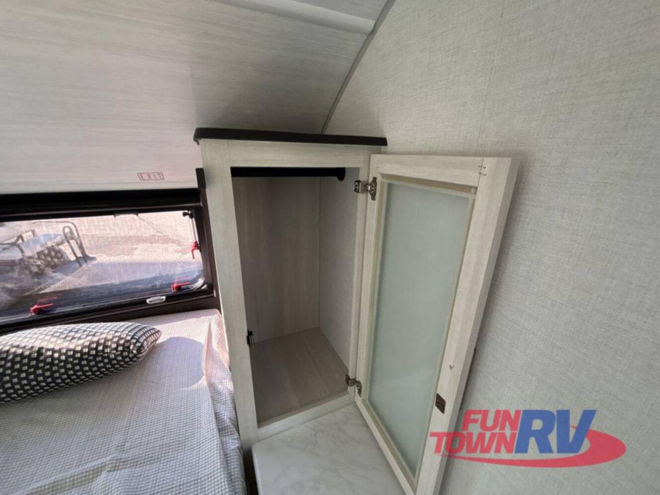 A photo of this 2026 Forest River Rv R Pod RP-197