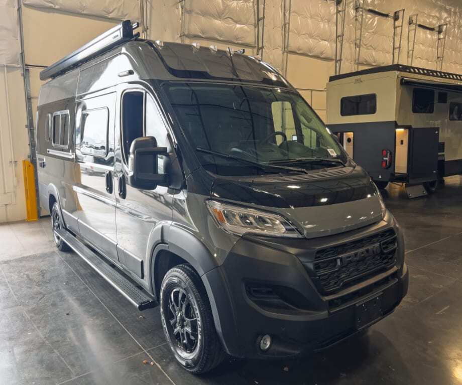 2027 Winnebago TRAVATO BU259K in fort lauderdale FL