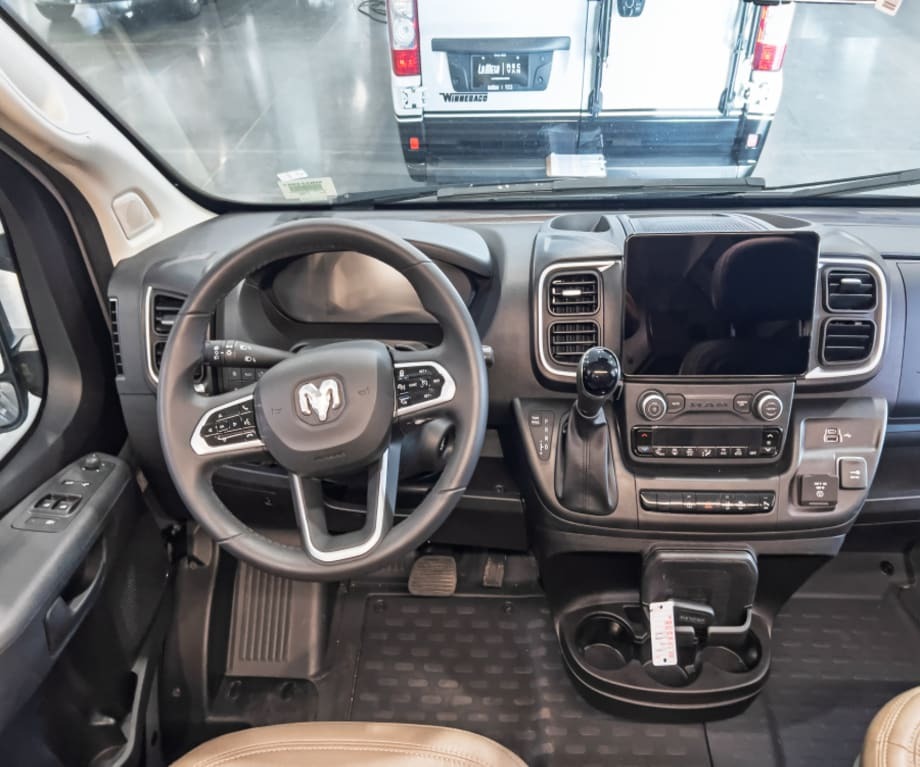 2027 Winnebago TRAVATO BU259K in fort lauderdale FL