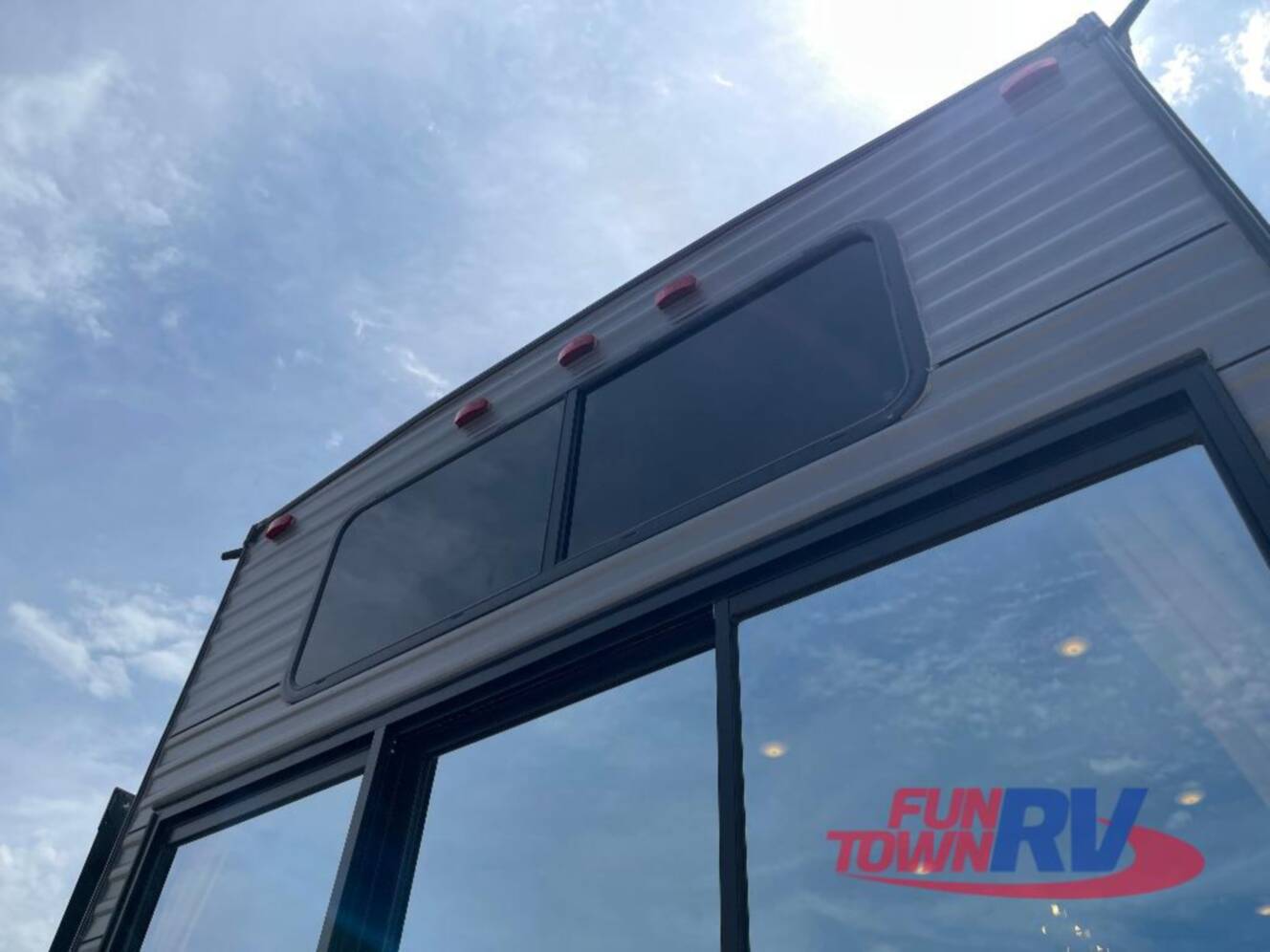 A photo of this 2026 Coachmen Rv Catalina Destination Series 43CONDO