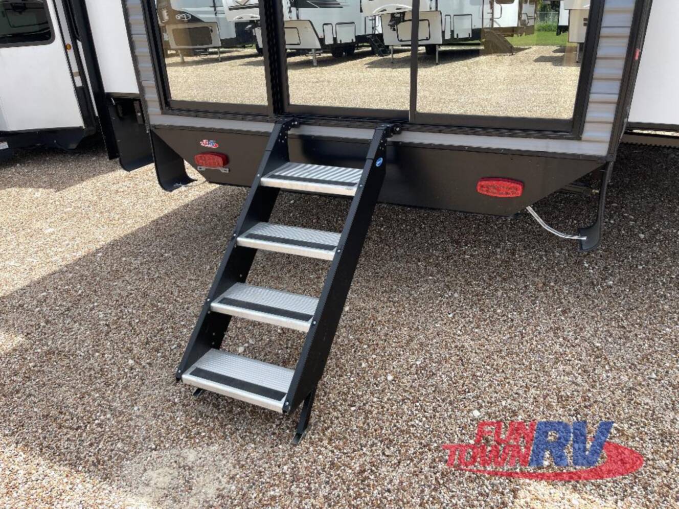 A photo of this 2026 Coachmen Rv Catalina Destination Series 43CONDO