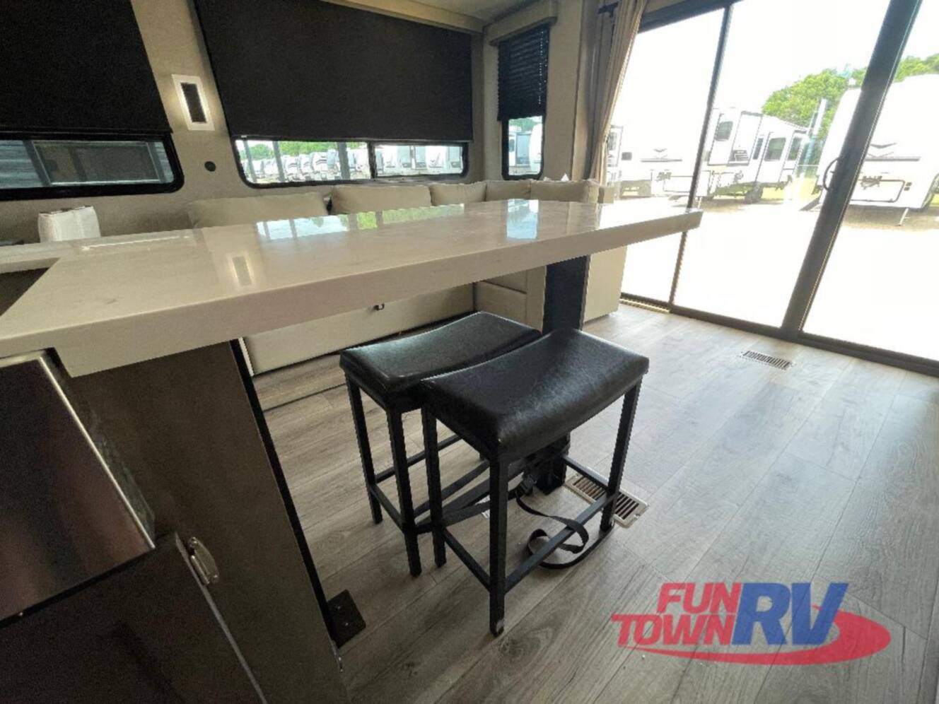 A photo of this 2026 Coachmen Rv Catalina Destination Series 43CONDO