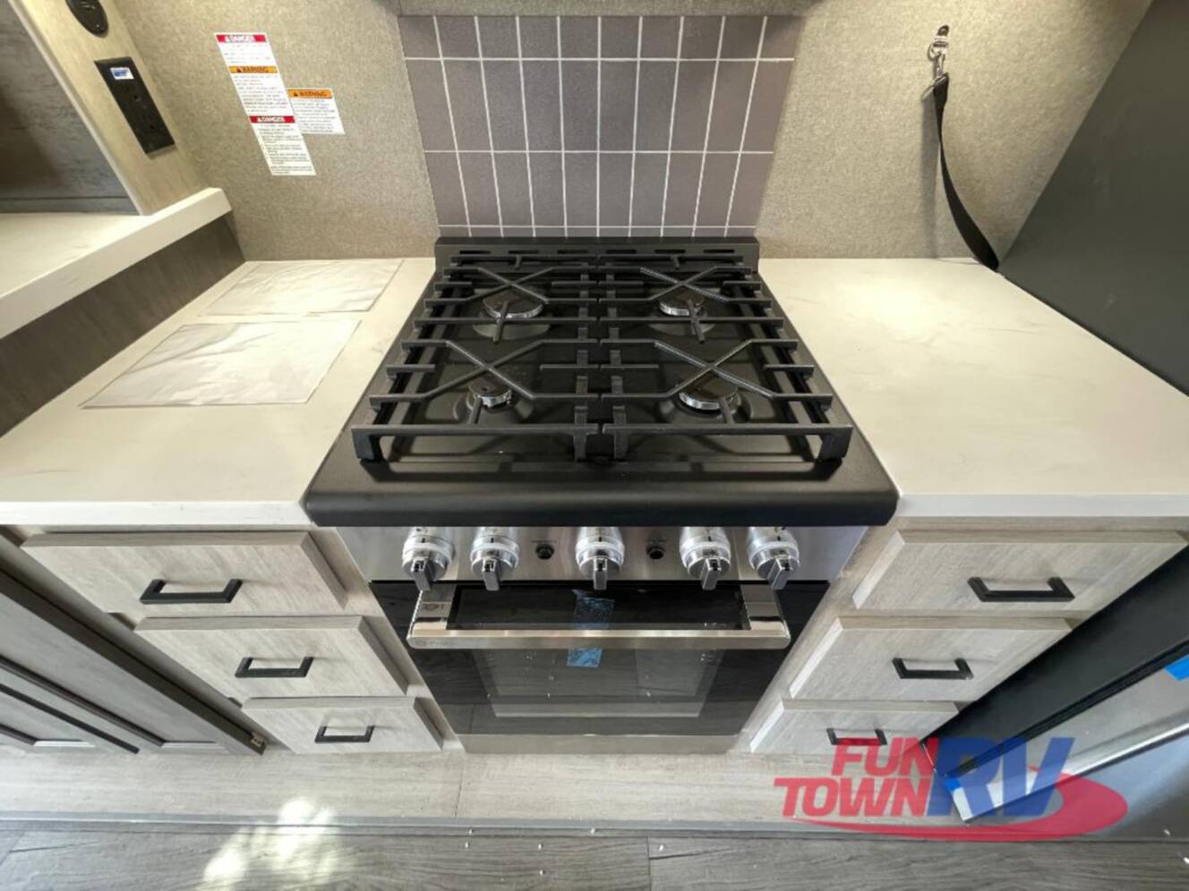 A photo of this 2026 Coachmen Rv Catalina Destination Series 43CONDO