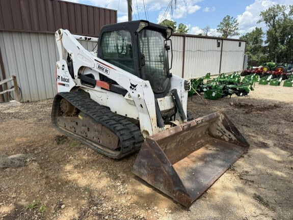 2014 Bobcat T870 in Tallahassee, FL