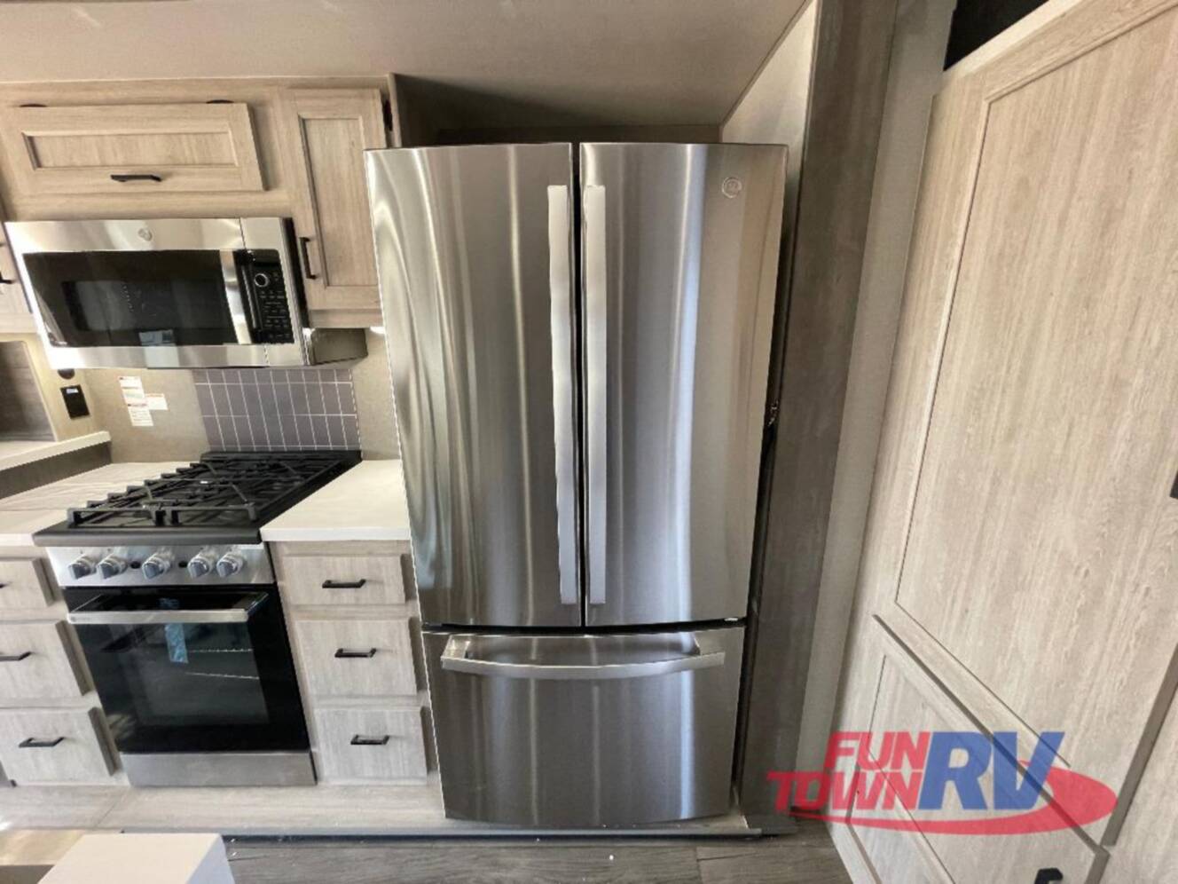 A photo of this 2026 Coachmen Rv Catalina Destination Series 43CONDO