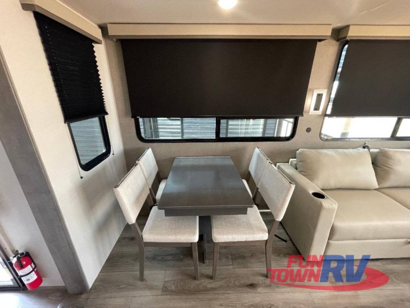 A photo of this 2026 Coachmen Rv Catalina Destination Series 43CONDO