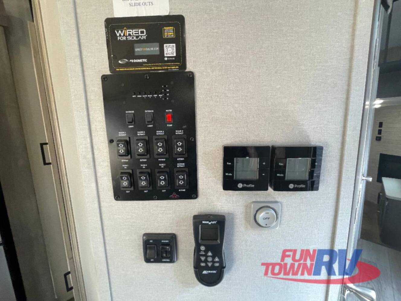 A photo of this 2026 Coachmen Rv Catalina Destination Series 43CONDO