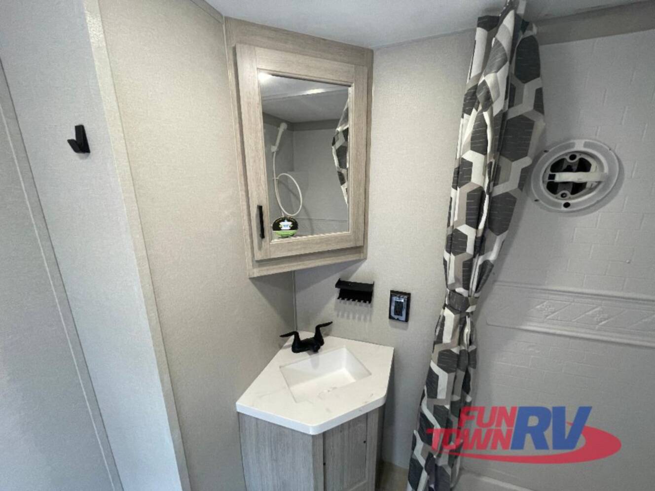 A photo of this 2026 Coachmen Rv Catalina Destination Series 43CONDO