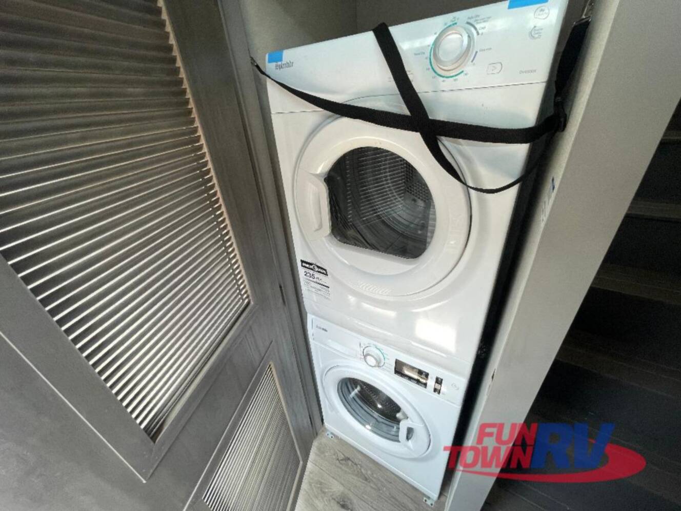 A photo of this 2026 Coachmen Rv Catalina Destination Series 43CONDO