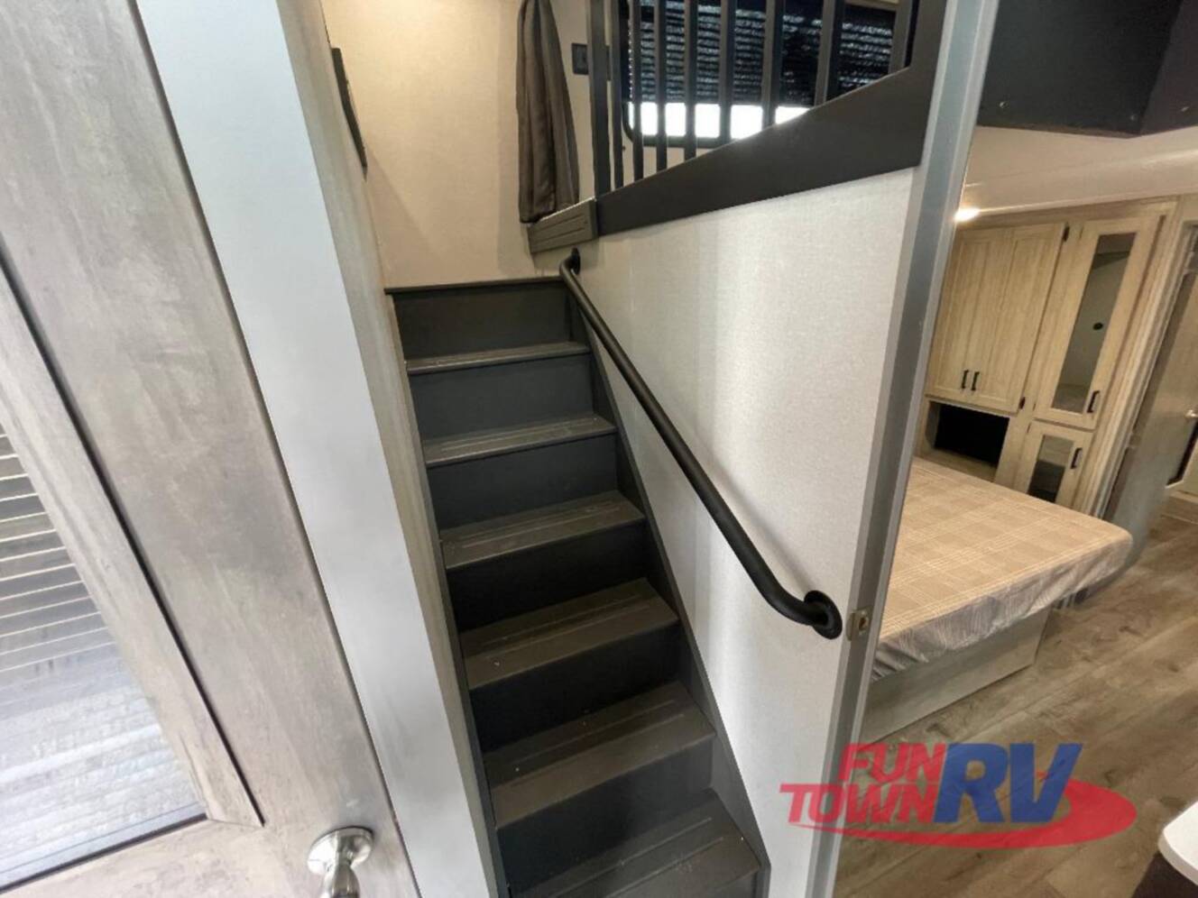 A photo of this 2026 Coachmen Rv Catalina Destination Series 43CONDO