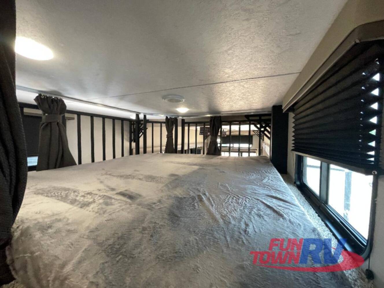 A photo of this 2026 Coachmen Rv Catalina Destination Series 43CONDO