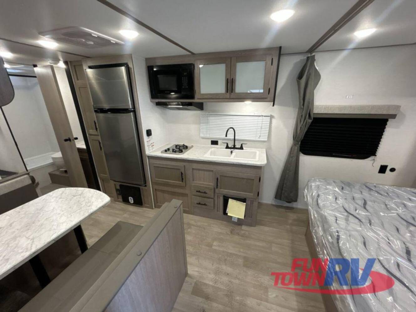 A photo of this 2026 Gulf Stream Rv Yellowstone Classic 248BH