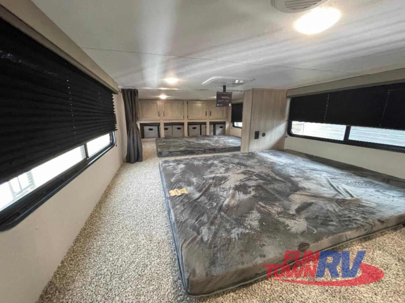 A photo of this 2026 Coachmen Rv Catalina Destination Series 43CONDO
