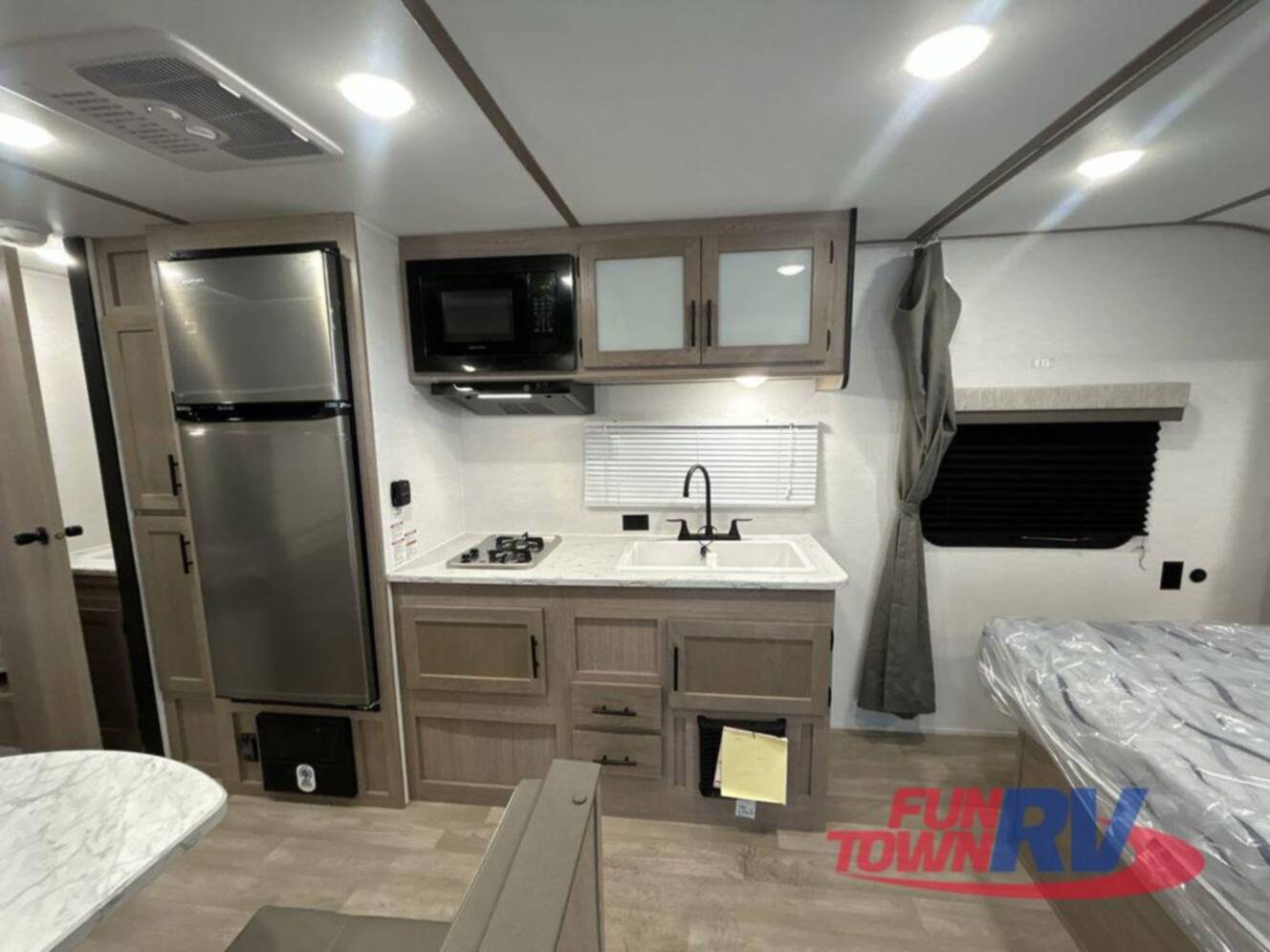 A photo of this 2026 Gulf Stream Rv Yellowstone Classic 248BH