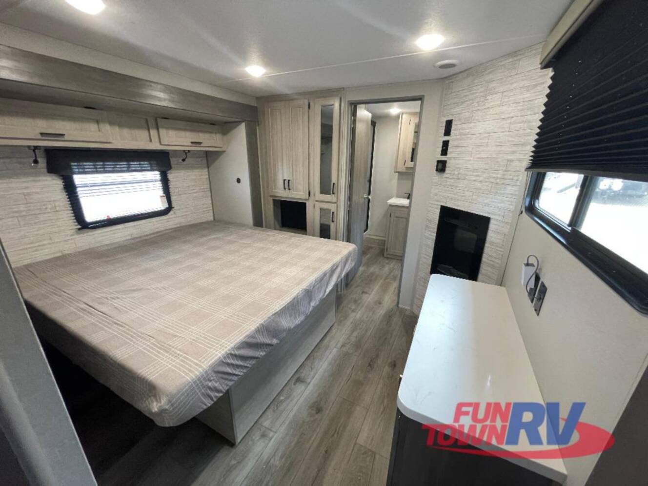 A photo of this 2026 Coachmen Rv Catalina Destination Series 43CONDO