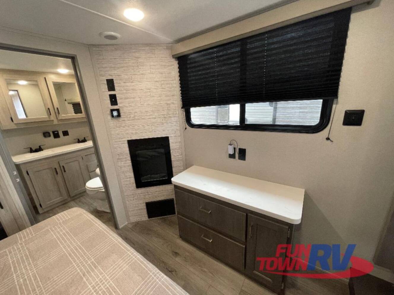 A photo of this 2026 Coachmen Rv Catalina Destination Series 43CONDO