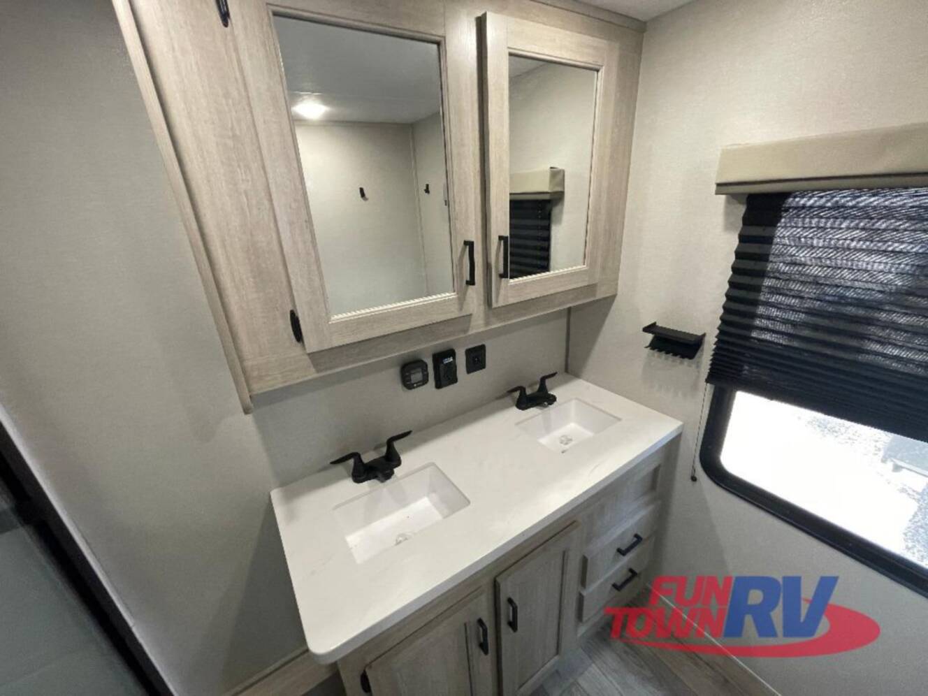 A photo of this 2026 Coachmen Rv Catalina Destination Series 43CONDO