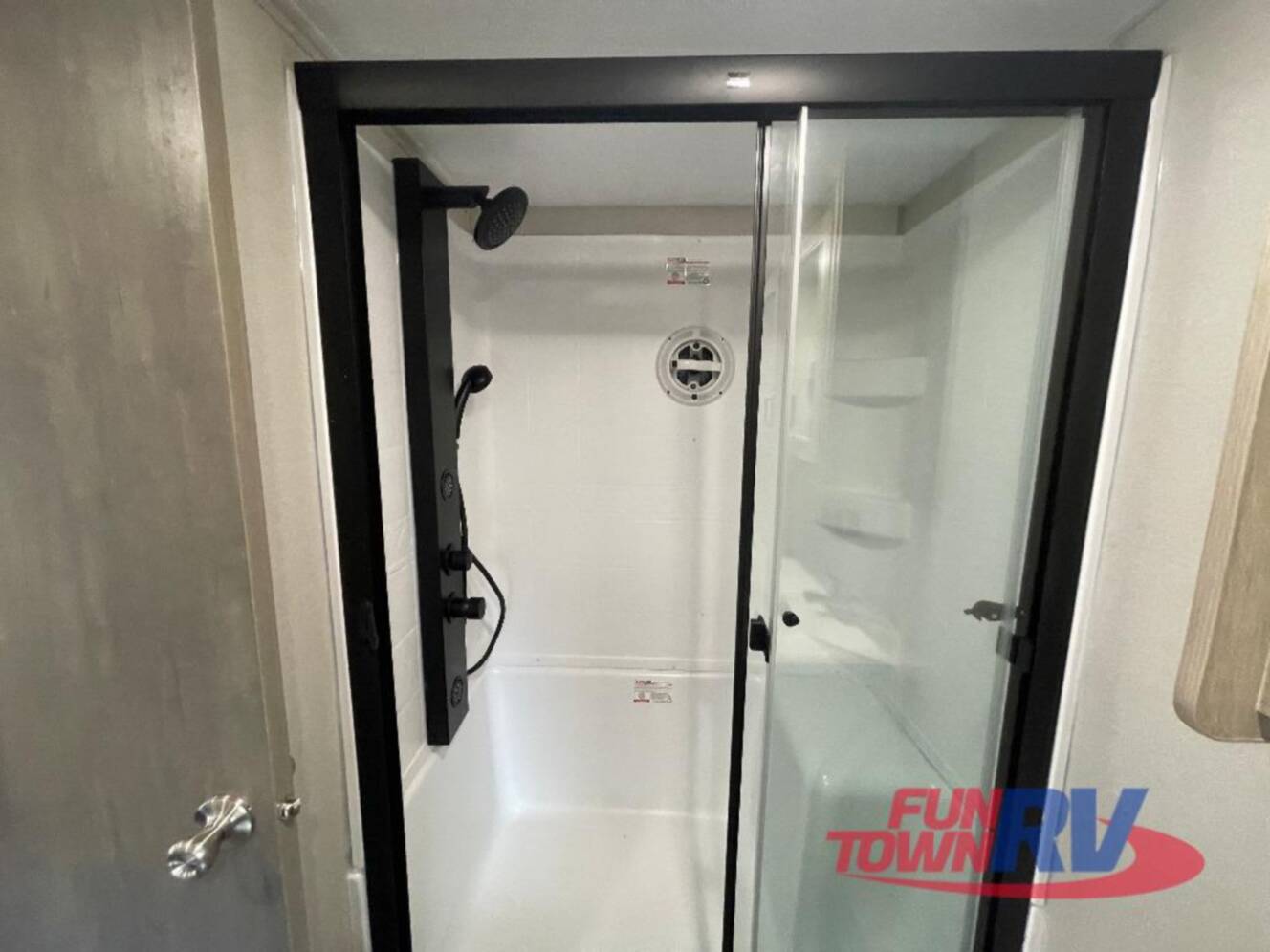 A photo of this 2026 Coachmen Rv Catalina Destination Series 43CONDO