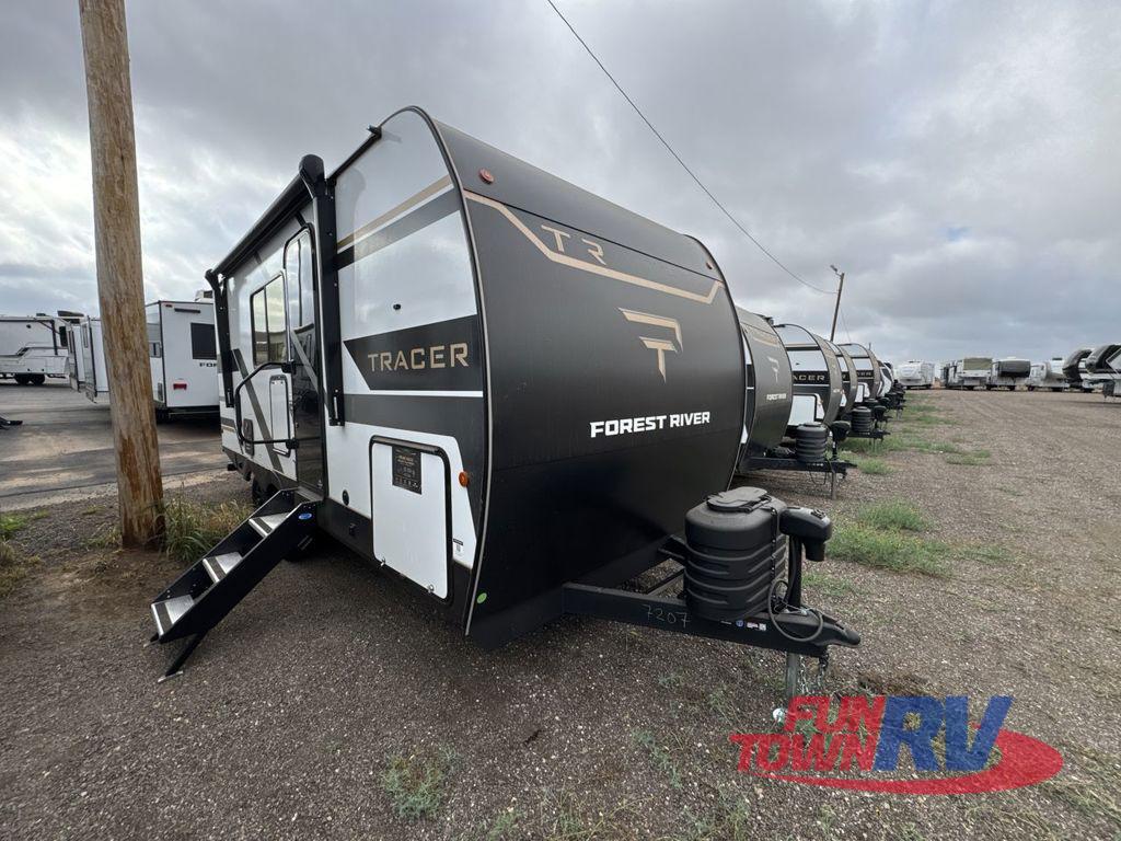 2027 Prime Time Rv Tracer 195RB in jackson MI
