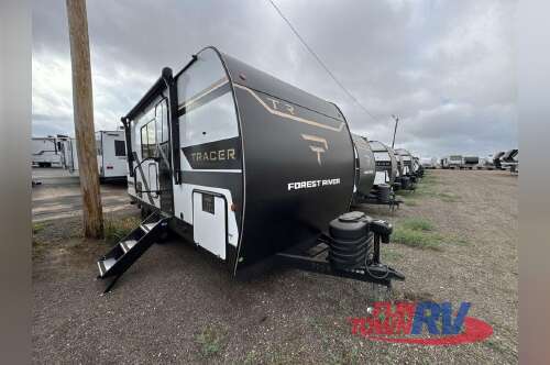 2027 Prime Time Rv Tracer 195RB in jackson MI