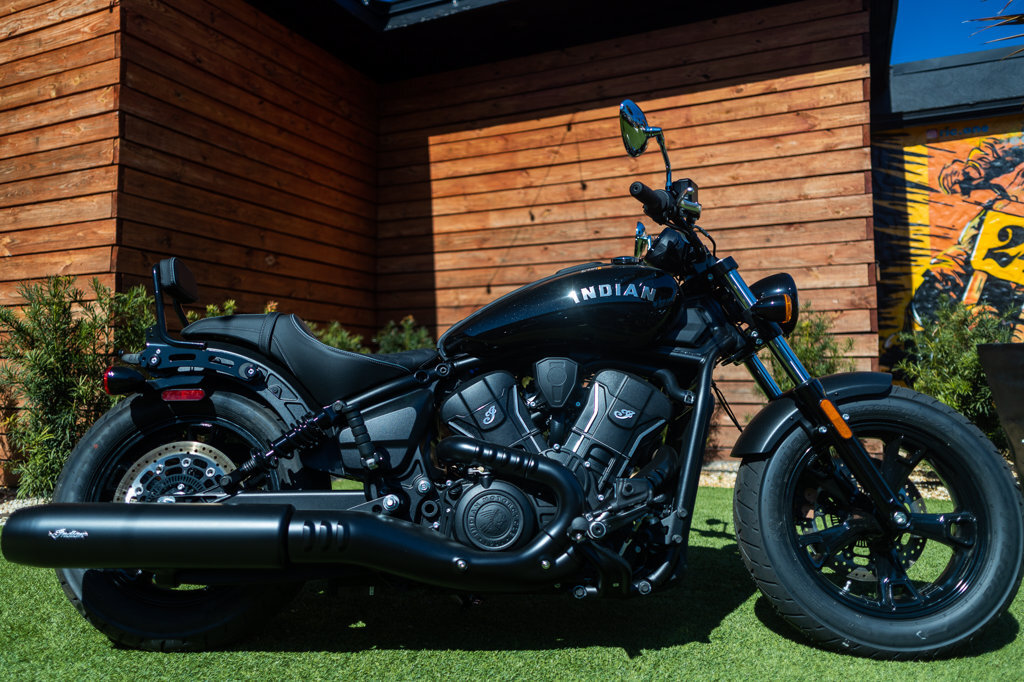 2026 Indian SCOUT BOBBER SIXTY BOBBER SIXTY in Orlando, FL