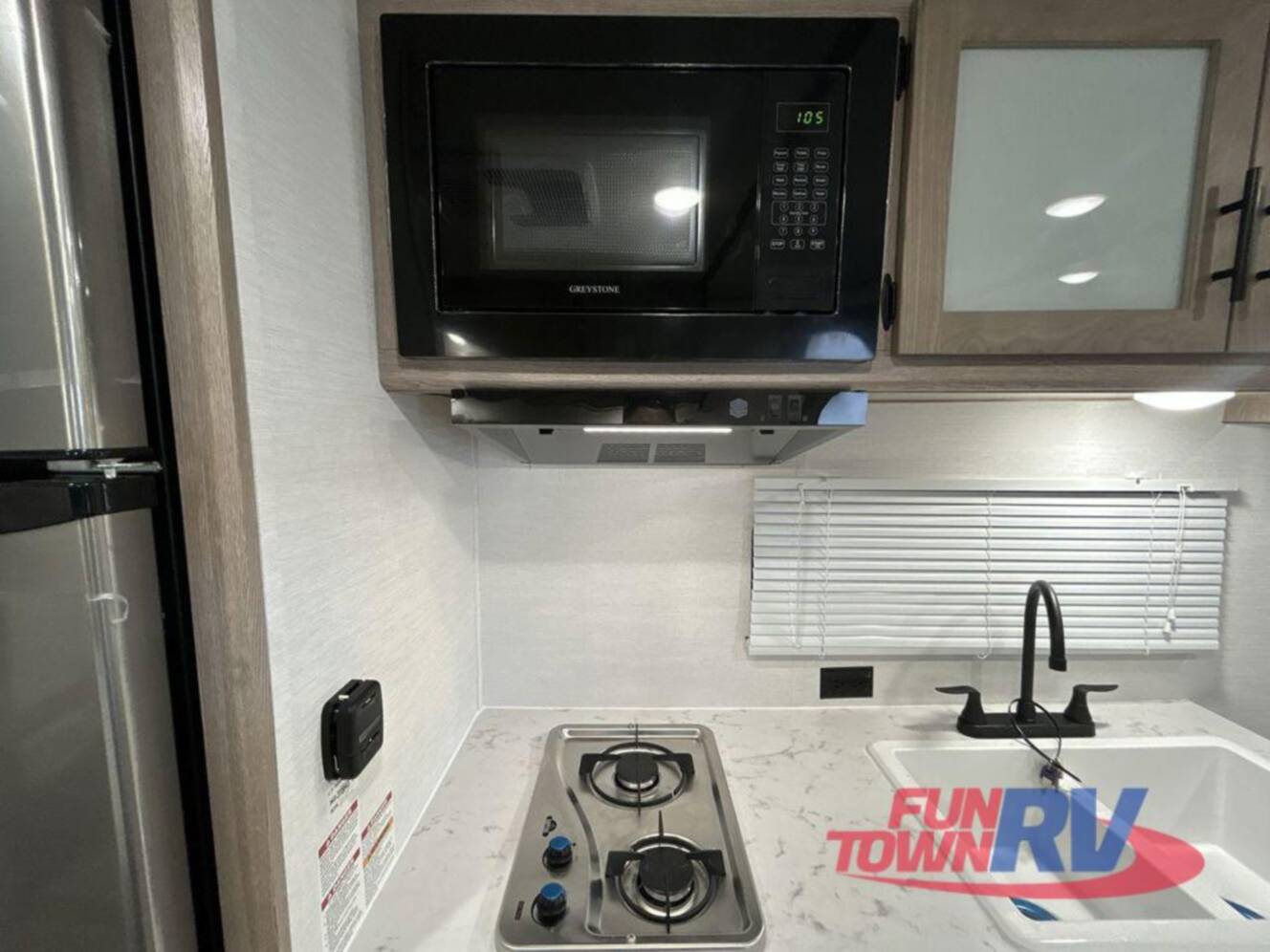 A photo of this 2026 Gulf Stream Rv Yellowstone Classic 248BH