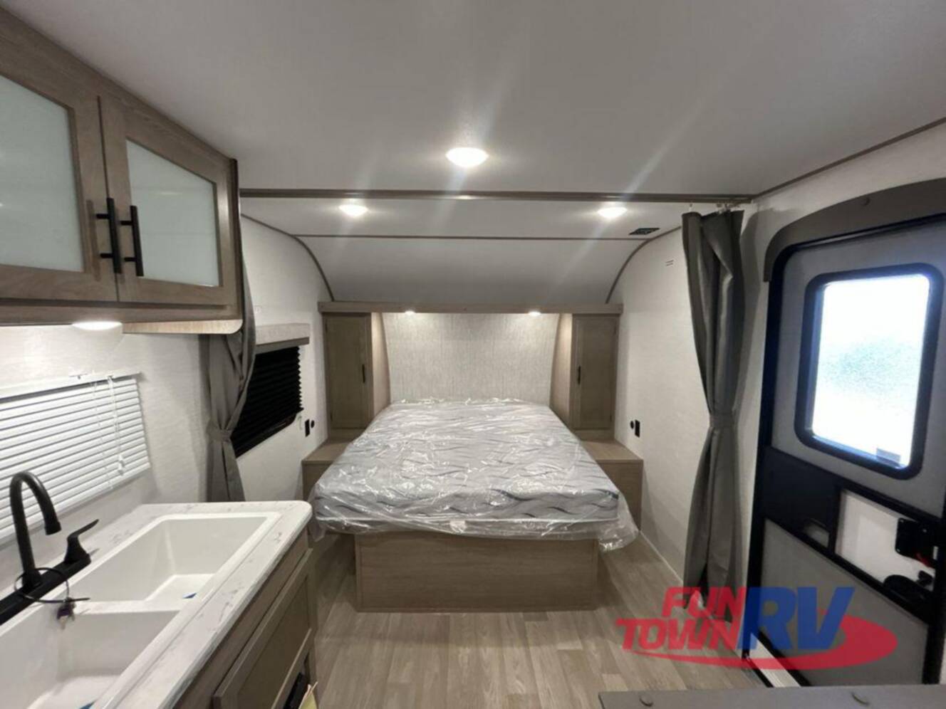 A photo of this 2026 Gulf Stream Rv Yellowstone Classic 248BH
