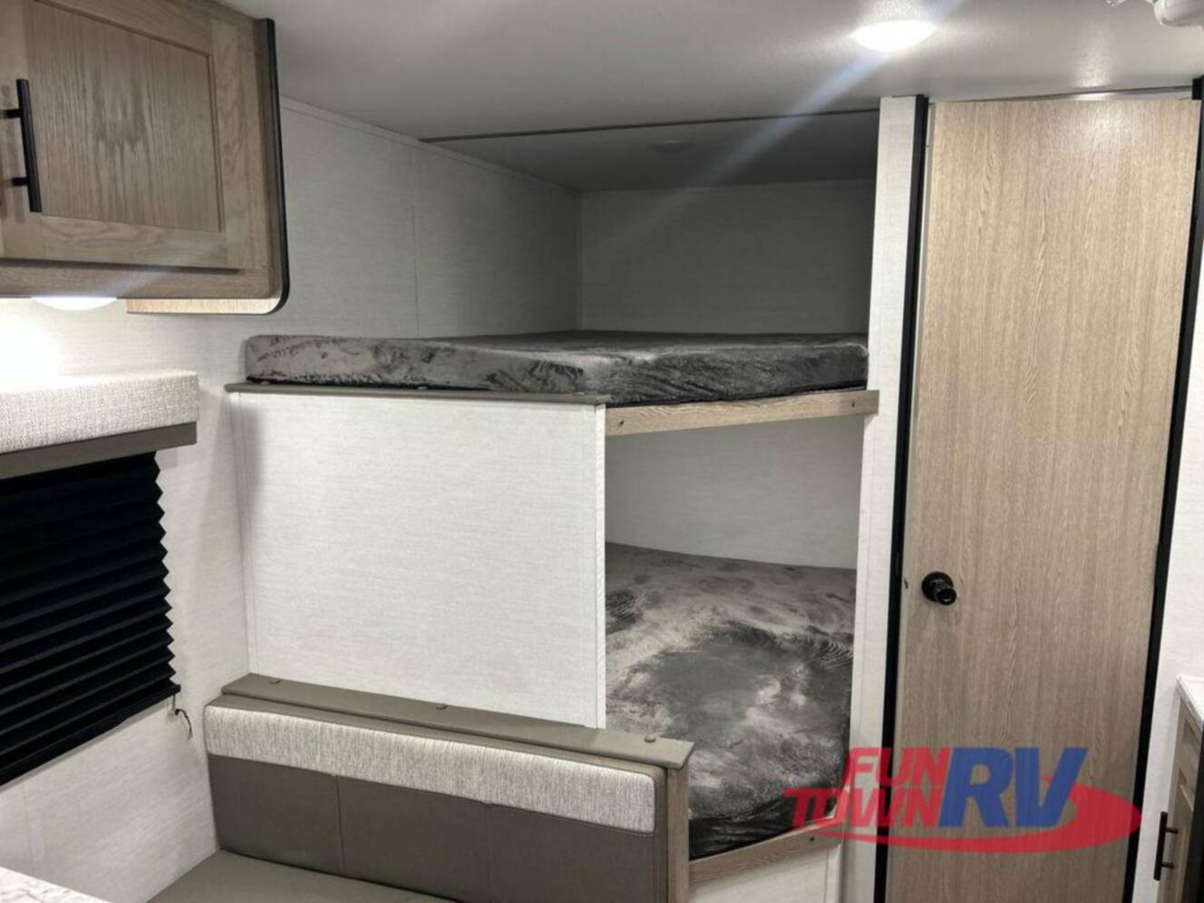 A photo of this 2026 Gulf Stream Rv Yellowstone Classic 248BH