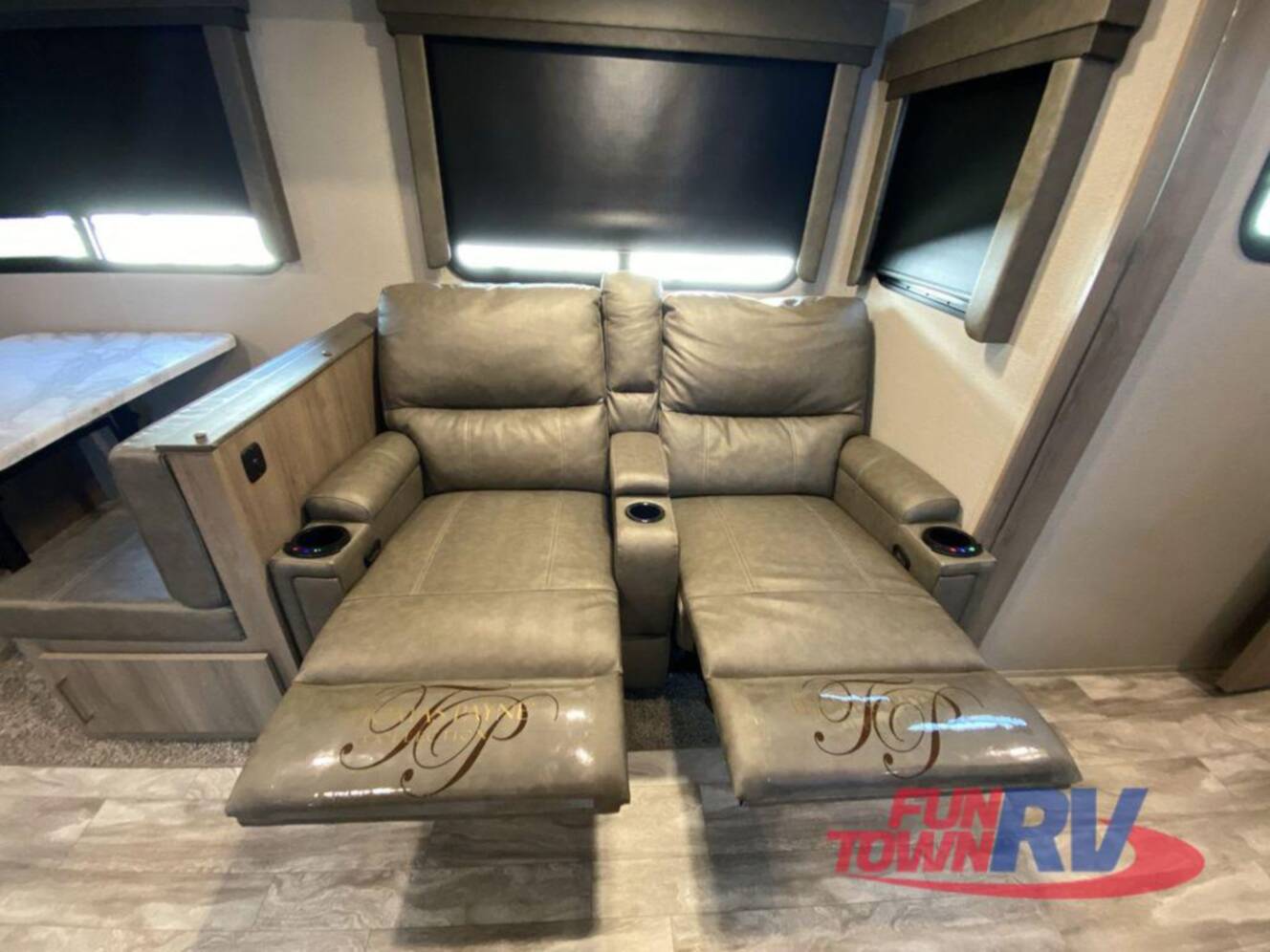 A photo of this 2023 Grand Design Imagine 3250BH